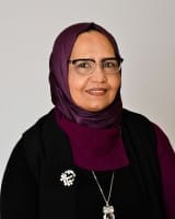 Ghazala Fauzia