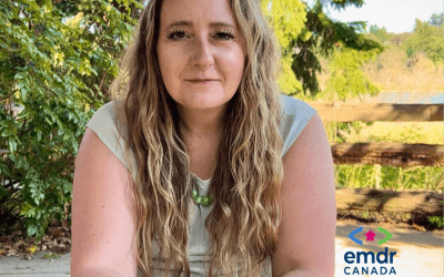 EMDR and Acquired Brain Injury: Interview with Neuropsychologist Colette Smart