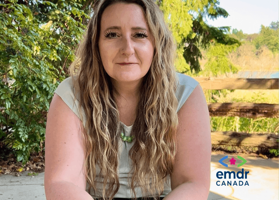 EMDR and Acquired Brain Injury: Interview with Neuropsychologist Colette Smart