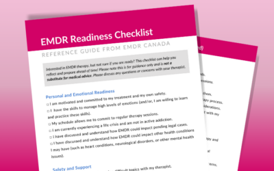 Before you Begin: Six Essential Conversations to Have Before Starting EMDR (and Downloadable Readiness Checklist)