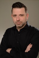 Peter Scarlett