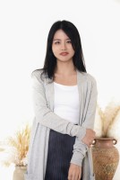 TING JIANG