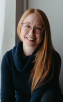 Amy Spencer