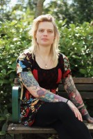 Andie Hale
