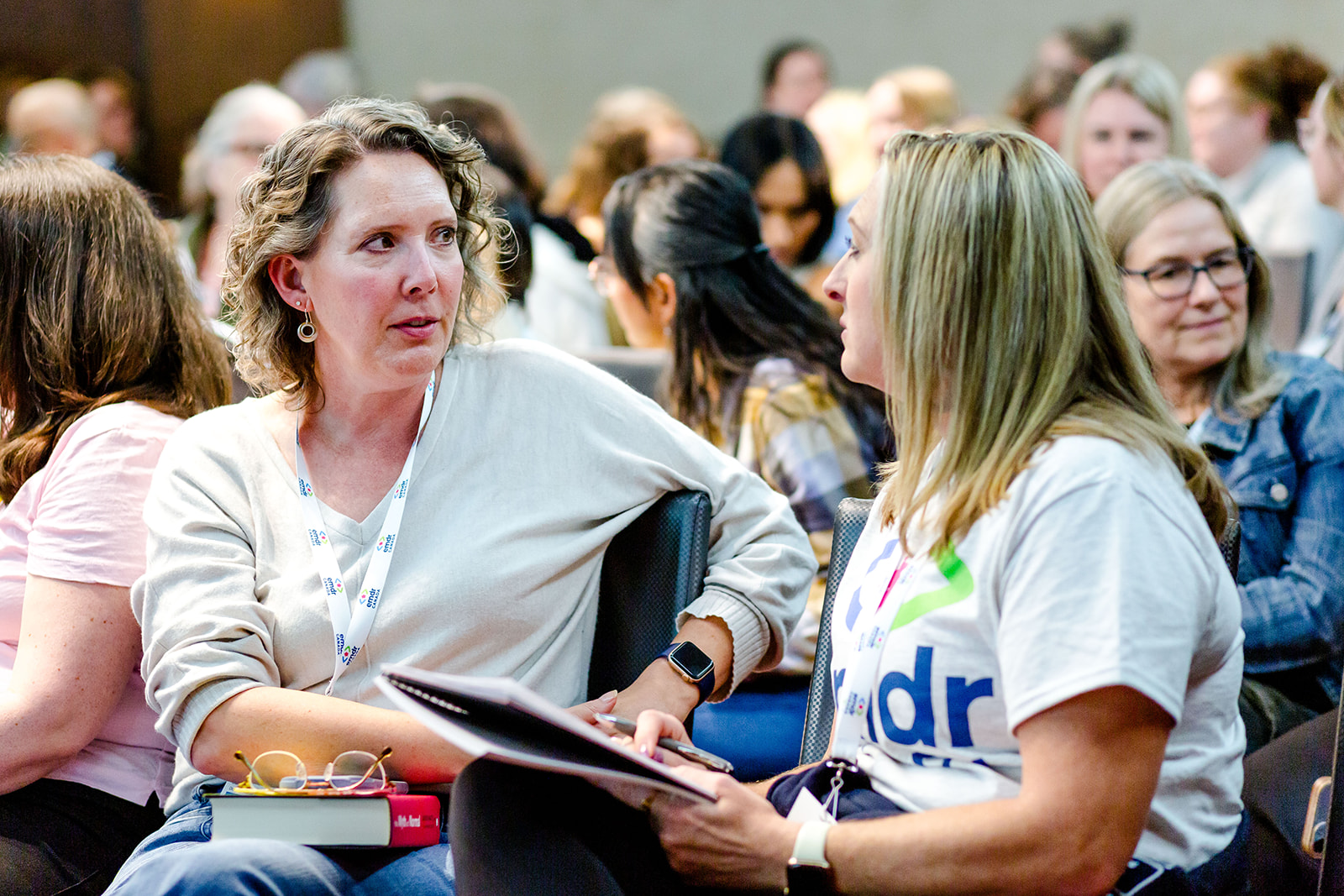 EMDR Canada 2025