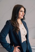 Maryam Abro