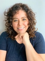 Claudia Aranda Aupart