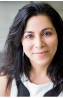 Farah Kurji