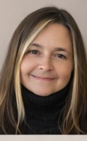 Jacqueline Marshall