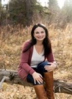 Vivienne Livingstone, MSW, RCSW