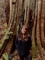 Jennifer McRae