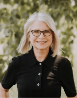 Debra Rapske