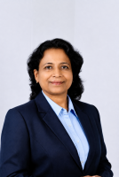 Manju Mathew