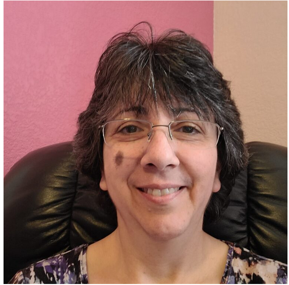 Photo of Michelle Morrissey