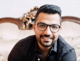 Masood Suliman