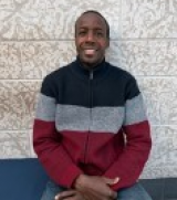 David Kamuti