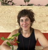 Lisa Bozikovic