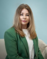Elena Latushkina