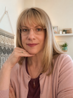 Carolyn Heppner