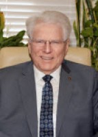 Réjean Blain