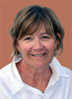 Traci McGee